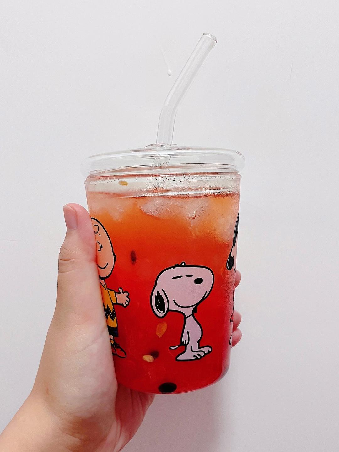 🍉西瓜啵啵的做法