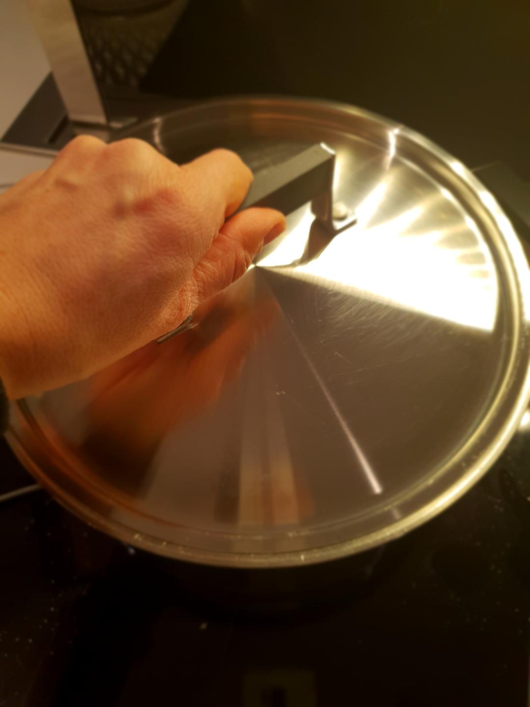 意式蔬菜汤-Minestrone的做法 步骤5