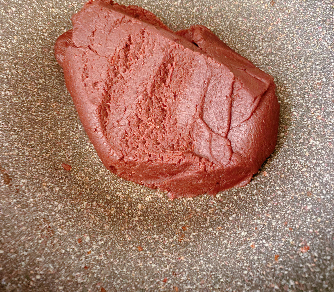 超简单自制红豆沙馅