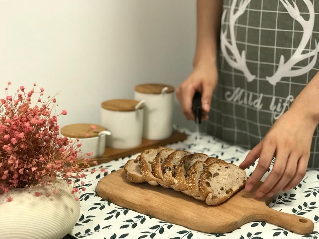 Tartine（开放式三明治）公式