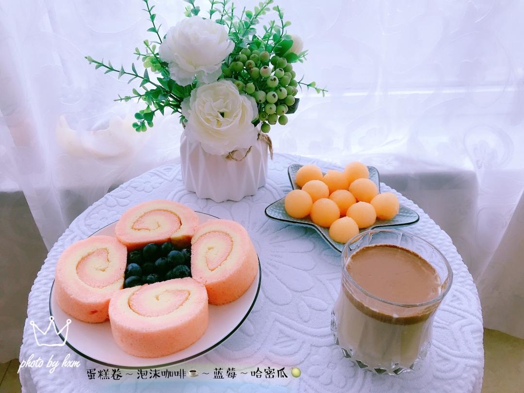 小猫家早餐