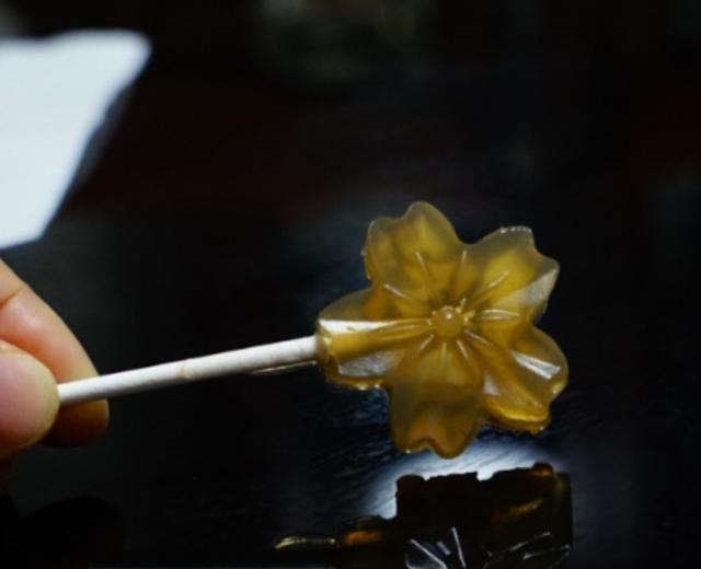 马蹄糕(简单粗暴)的做法