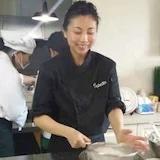 蓝带妈妈在澳洲