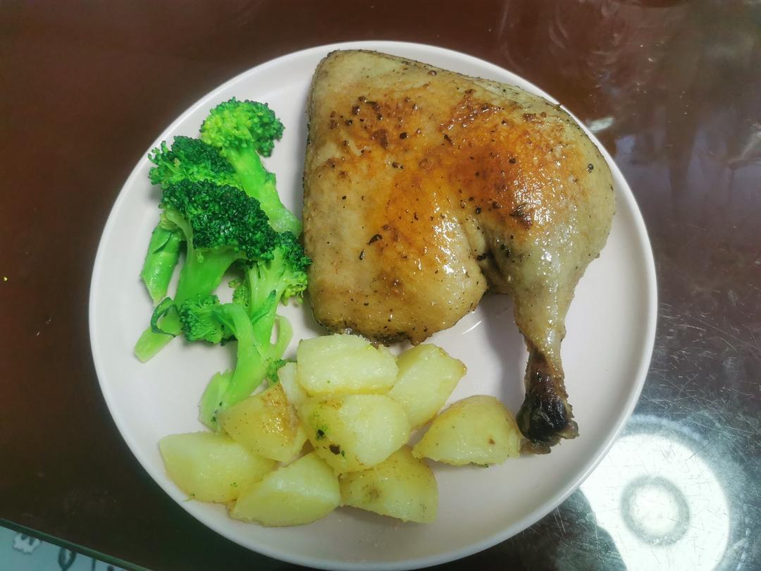 油封鸭腿笔记 by pink-rabbit