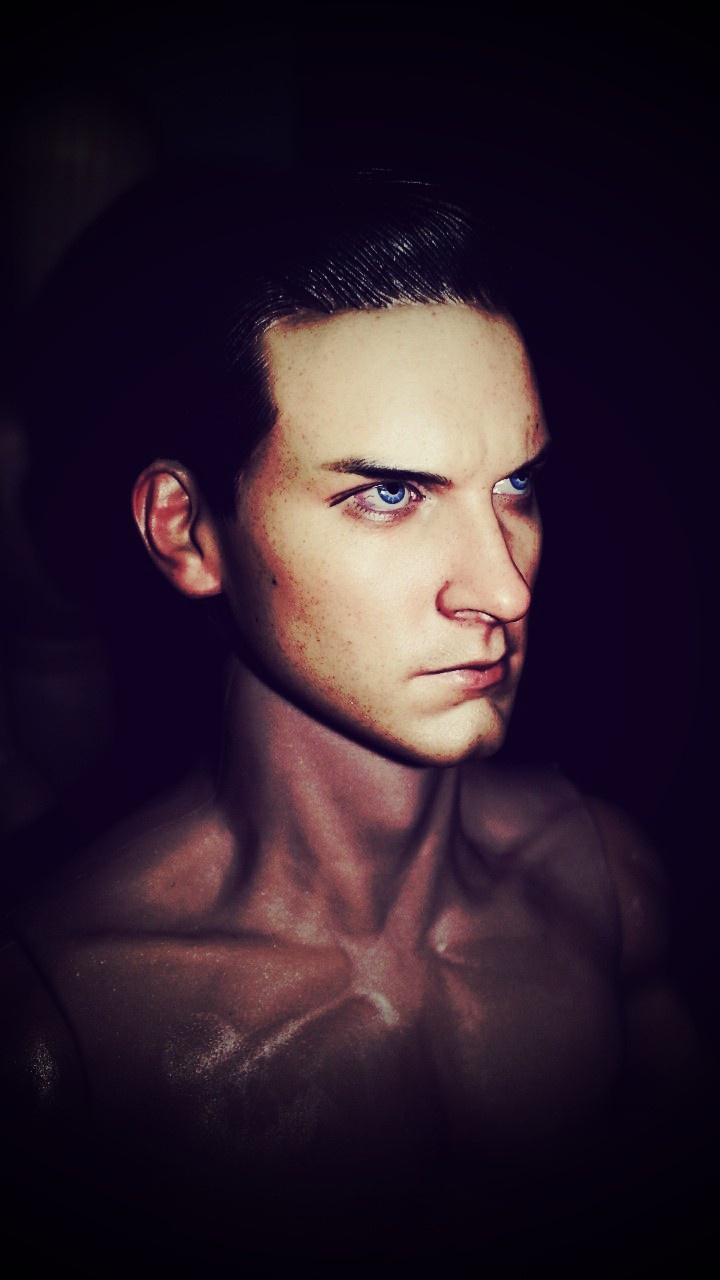 淡定的普鲁卡因_cw1n