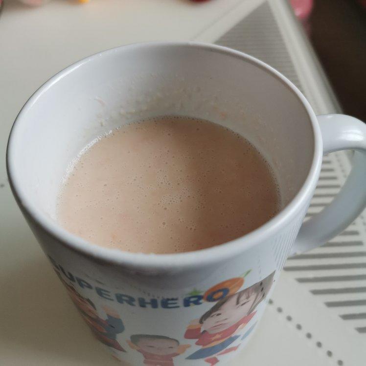混合果汁