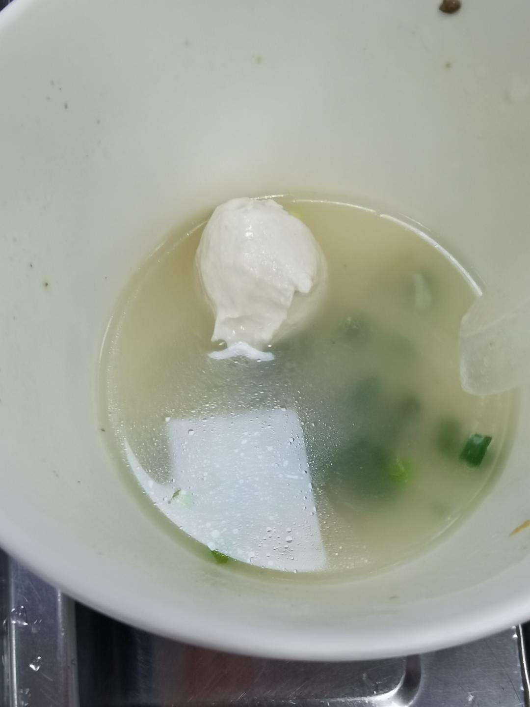 每日烟火气
