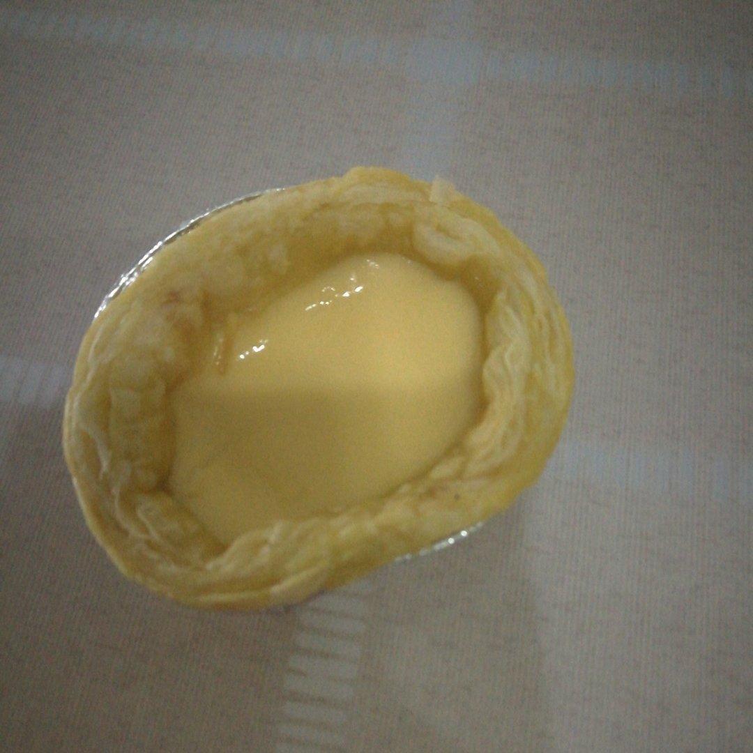 视频菜谱:蛋塔液 蛋挞液（不腻,全蛋,无淡奶油）