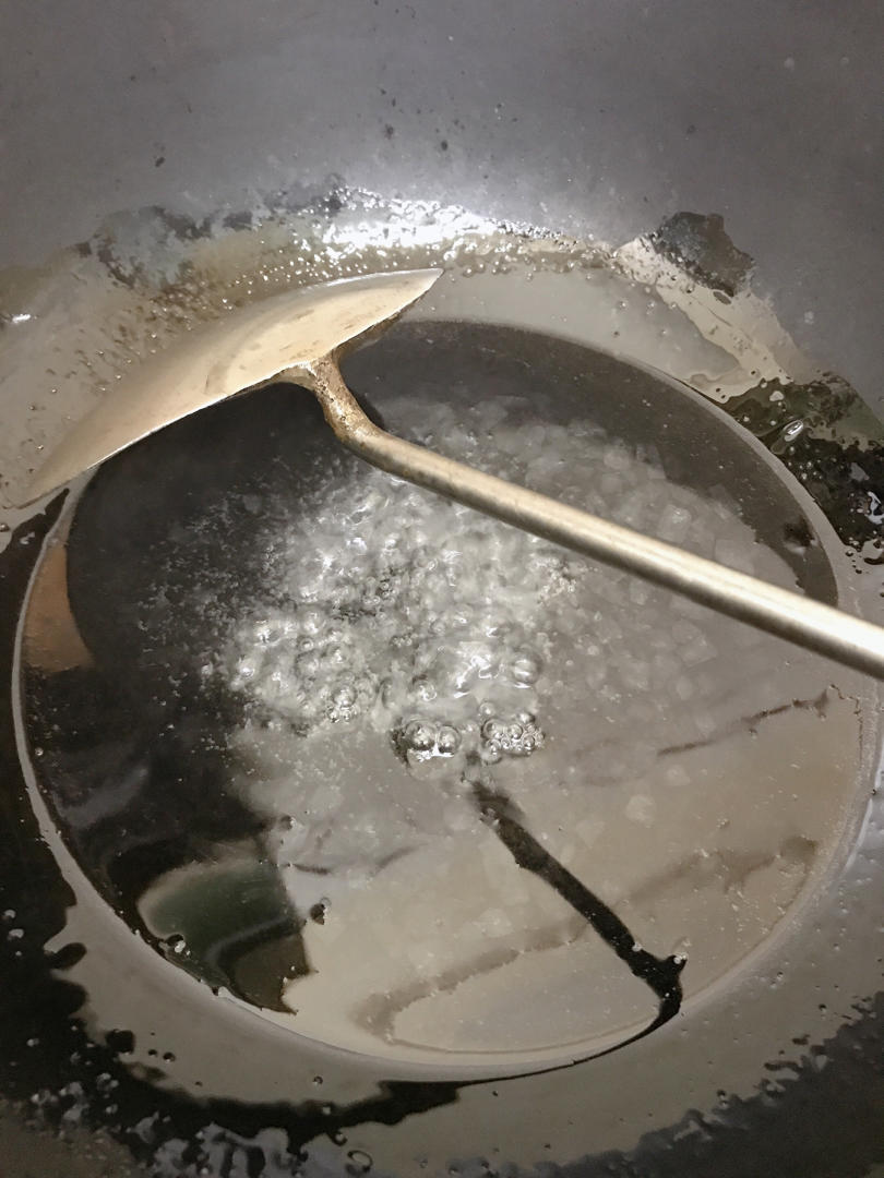 柚子皮糖