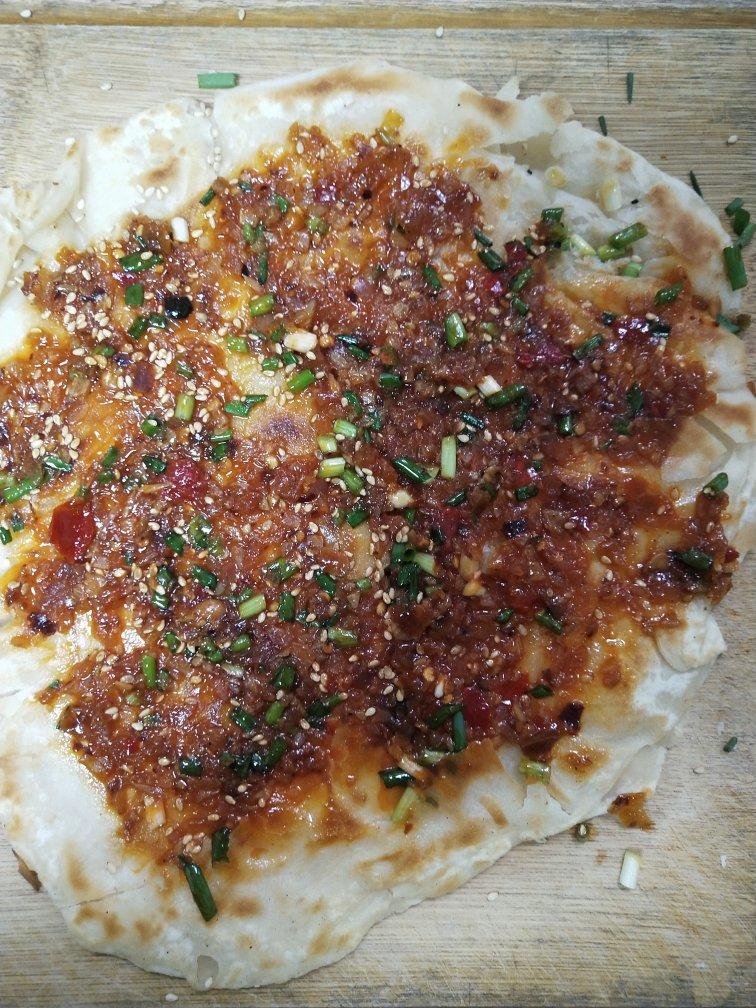 完爆路边摊❗️一学就会的酱香饼❗️好吃到爆炸💥