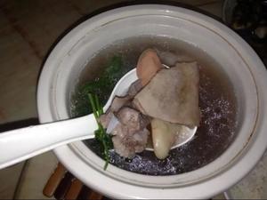 煲汤（私人菜谱，勿发图）的做法 步骤15