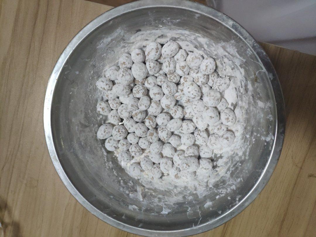 珍珠的做法（珍珠奶茶必备）