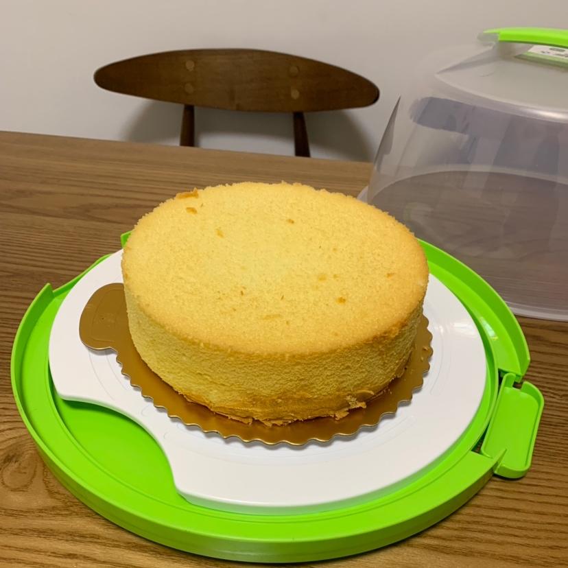 烘焙