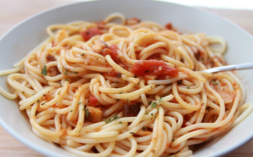 意面基础如何烹饪美味意面