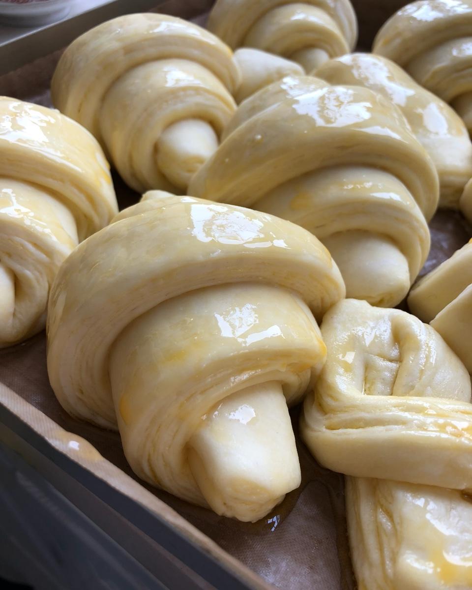 《Tinrry+》可颂（帅帅小厨）