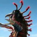 蠢咩头顶一只锅