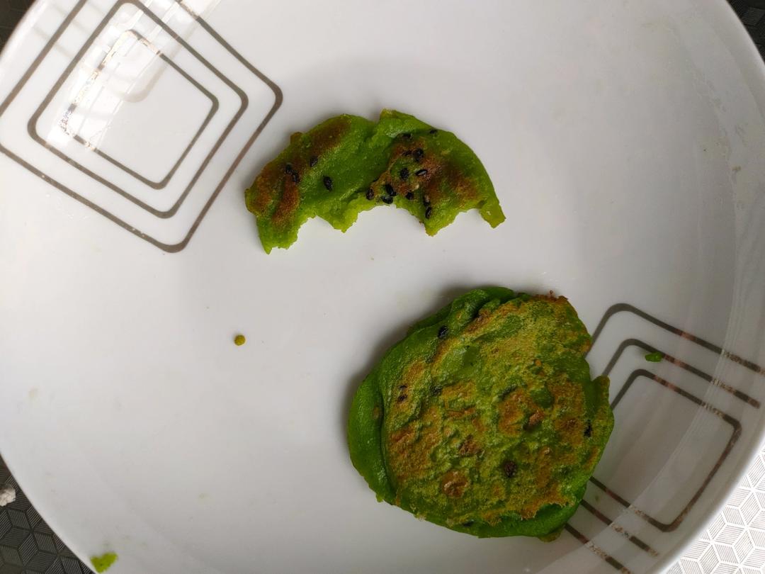 宝宝辅食：鳕鱼软饼11m+