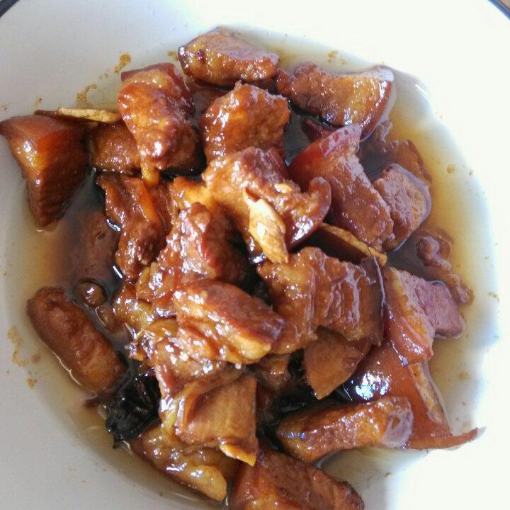 红烧肉