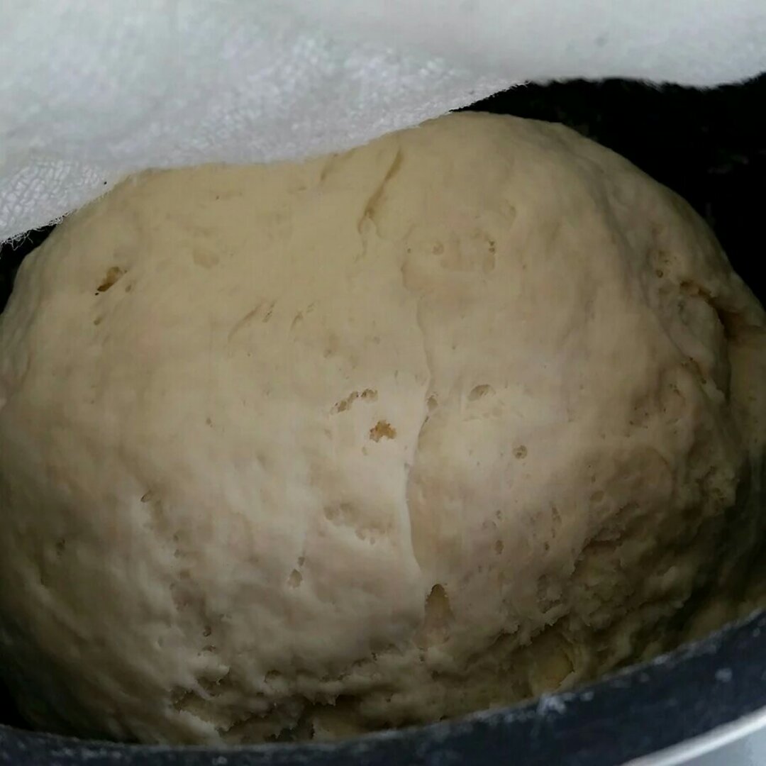 【曼食慢语】鲜肉包子
