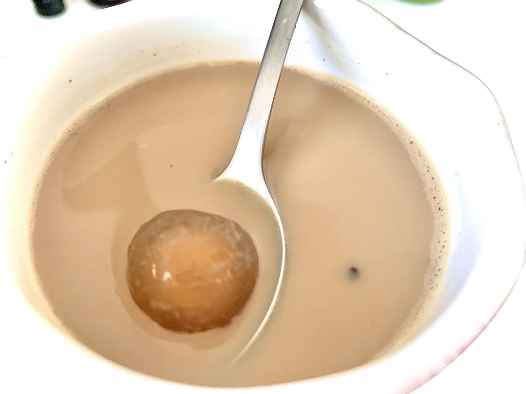 不要点外卖啦，自制奶茶，超简单