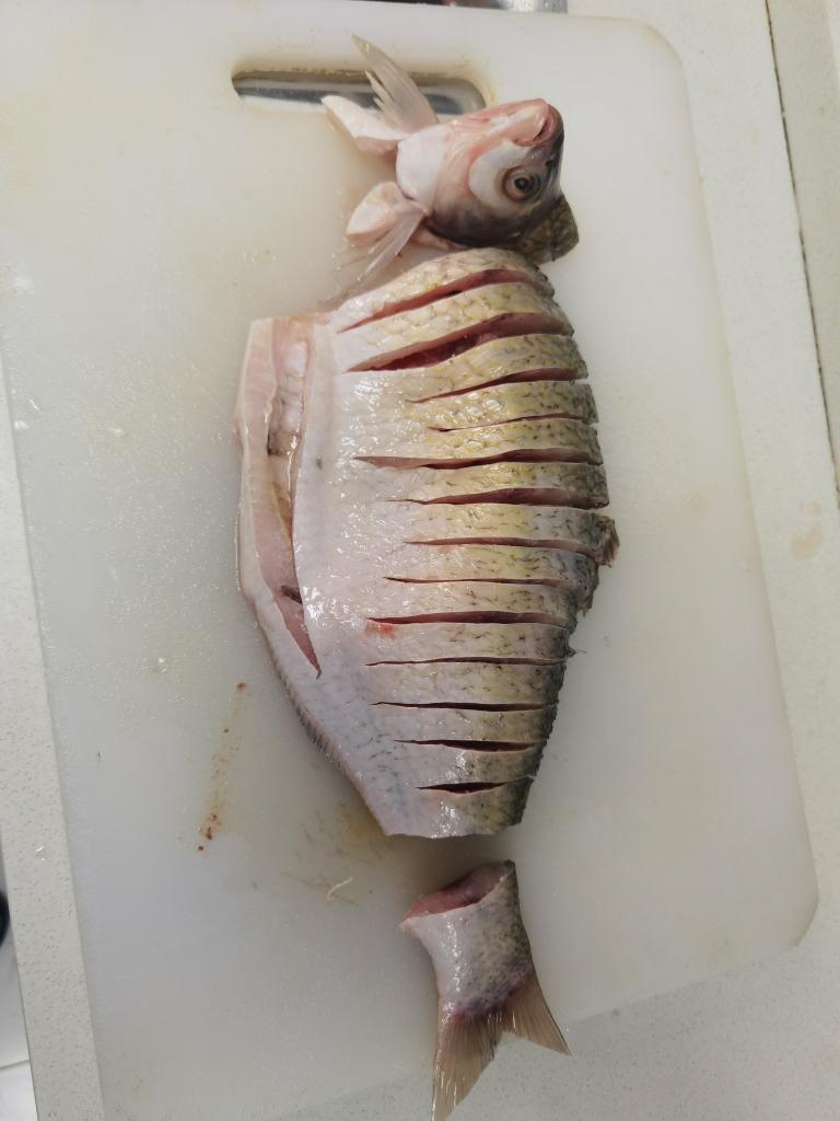 【孔雀开屏的做法步骤图,孔雀开屏怎么做好吃】90后大叔老三_下厨房