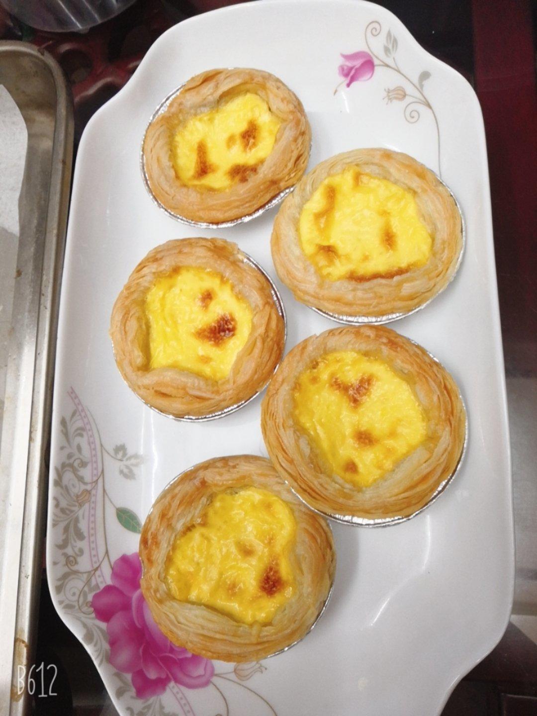 芒果酥/香蕉酥/榴莲酥