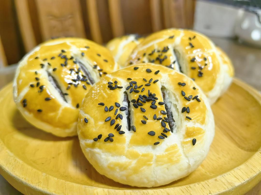 老婆饼