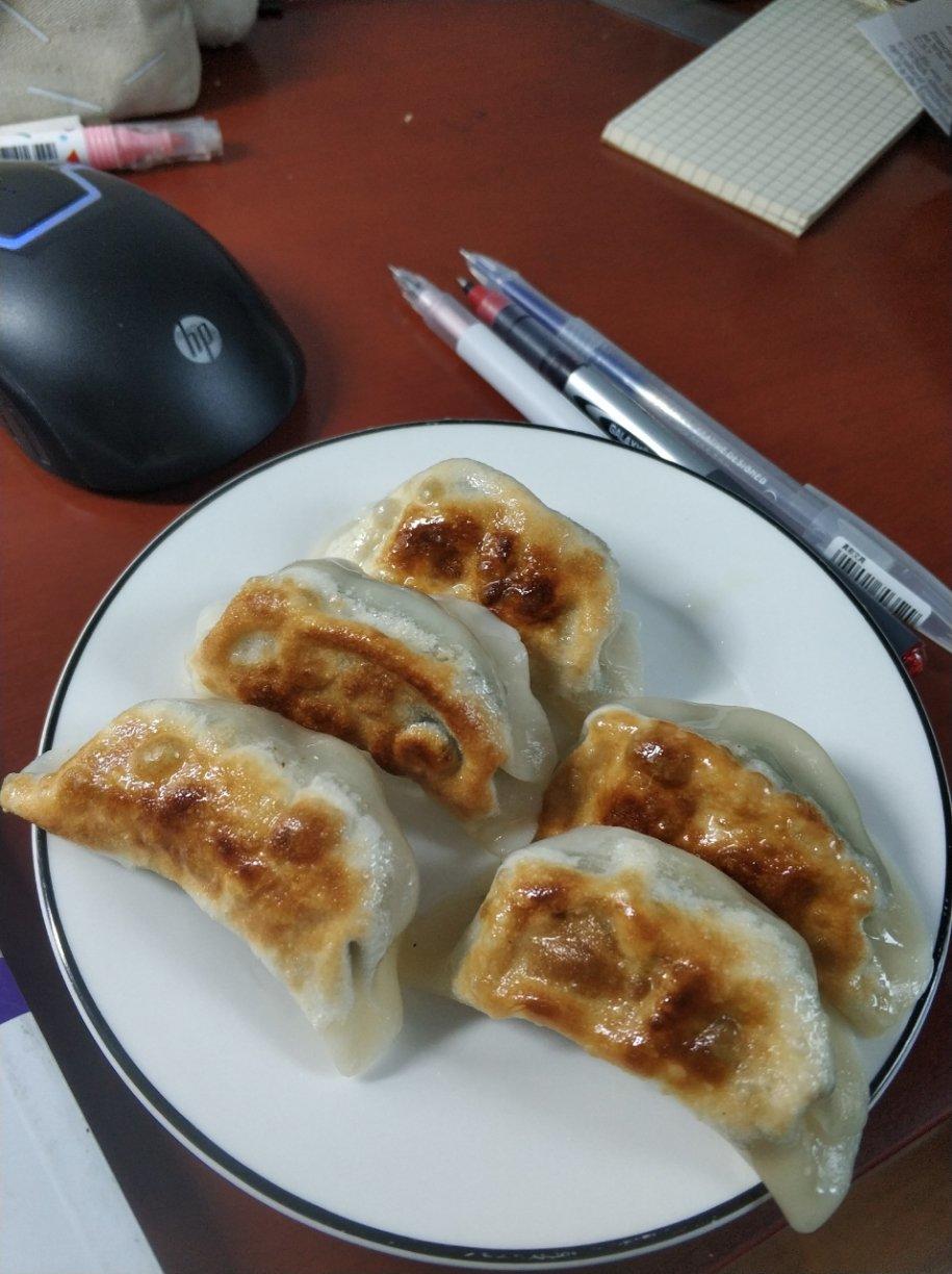 快手煎饺