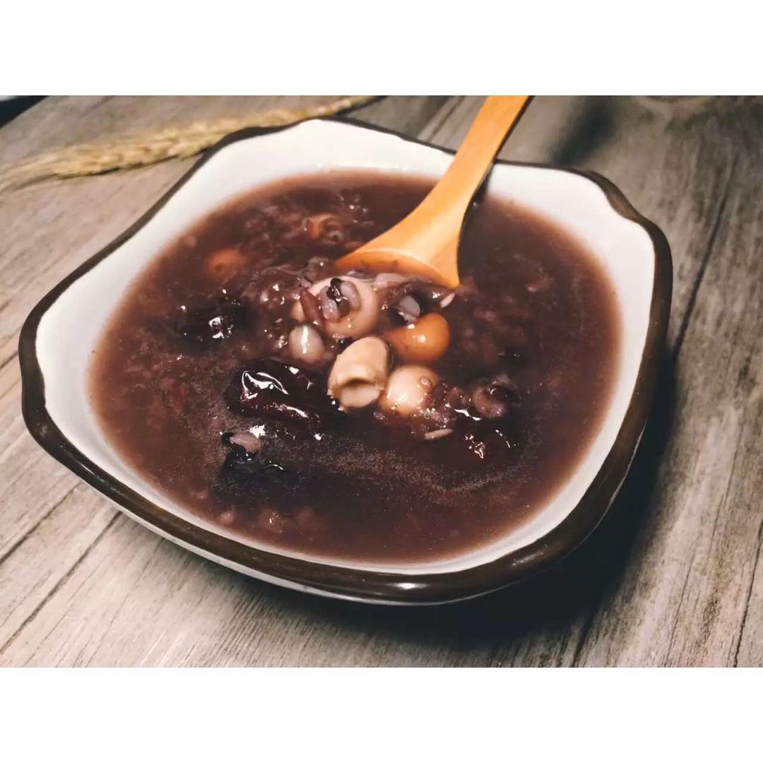 腊八粥