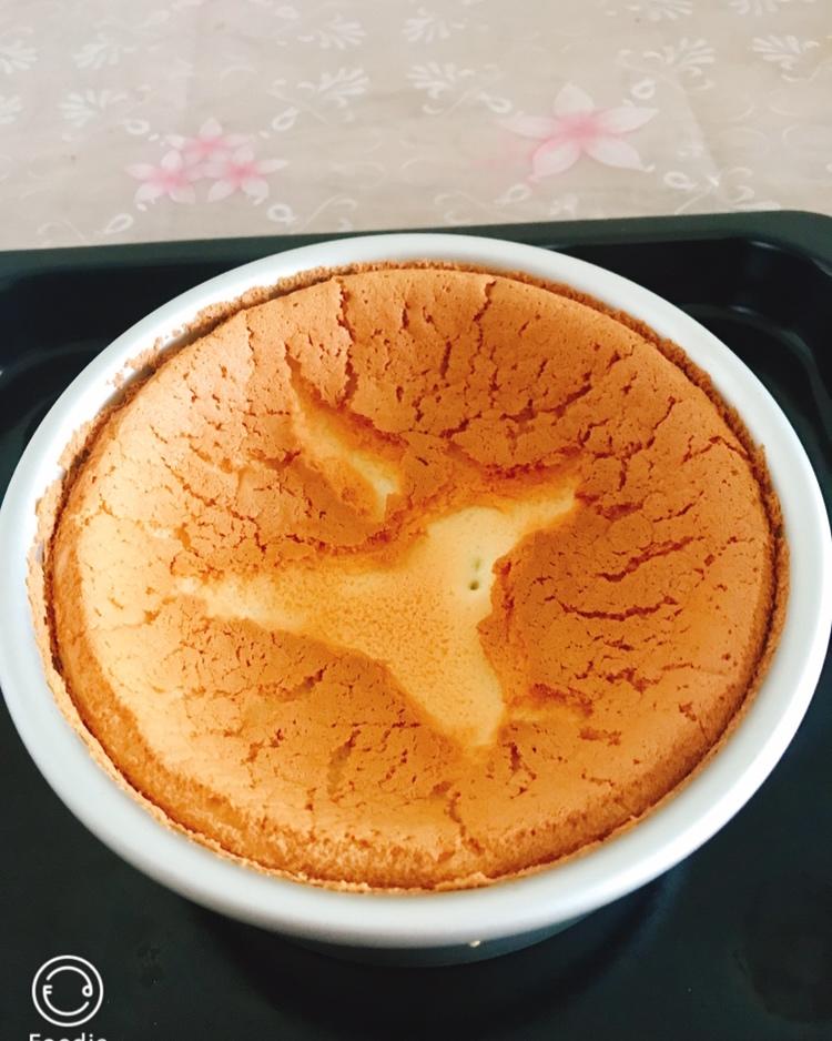 6寸，8寸，10寸戚风蛋糕配方（已更新）