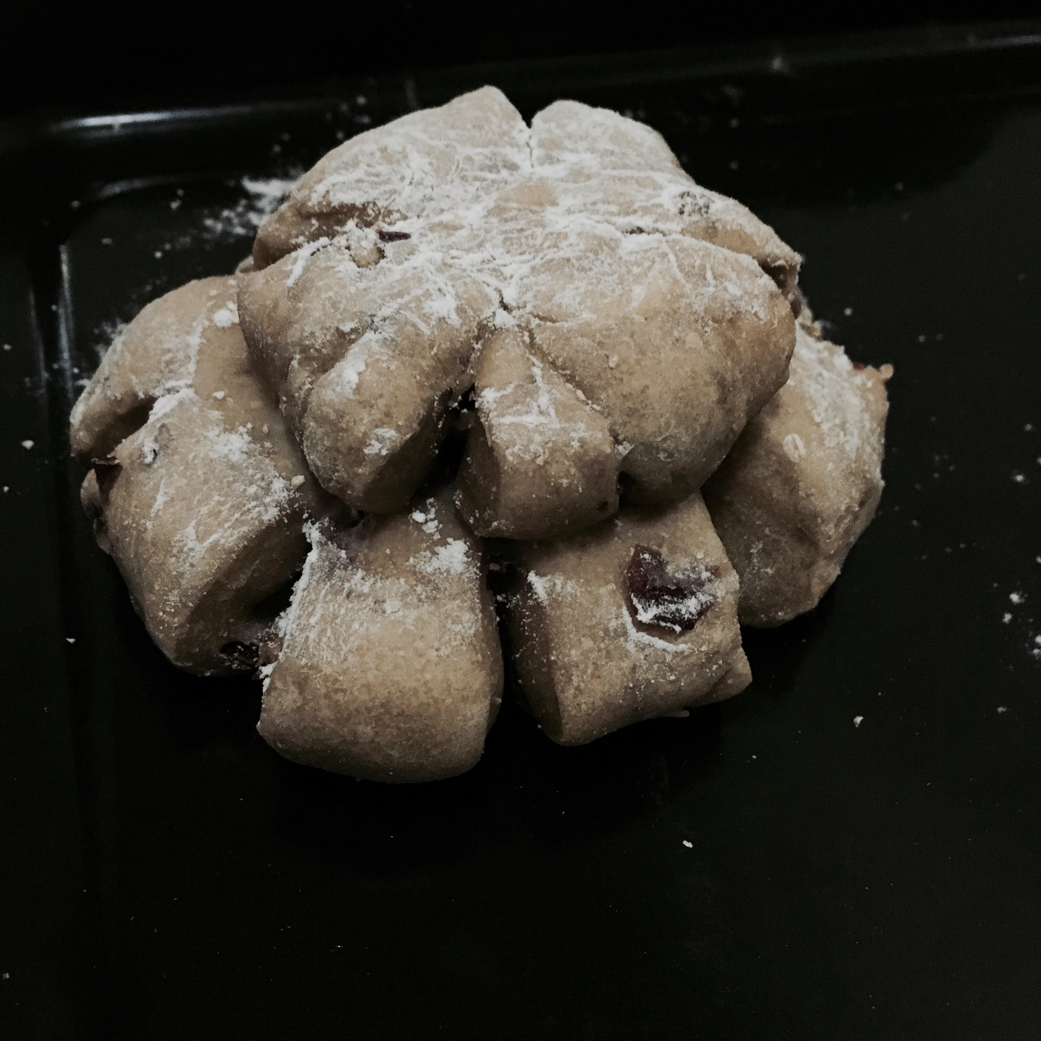 蔓陀罗（完胜原麦山丘）