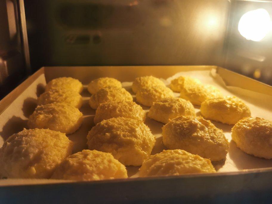 奶香味十足的奶酪饼干 | 消灭奶油奶酪