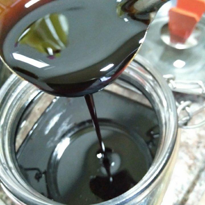 黑（红）糖糖浆