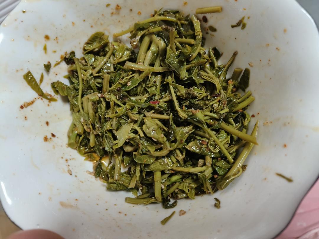 香椿酱