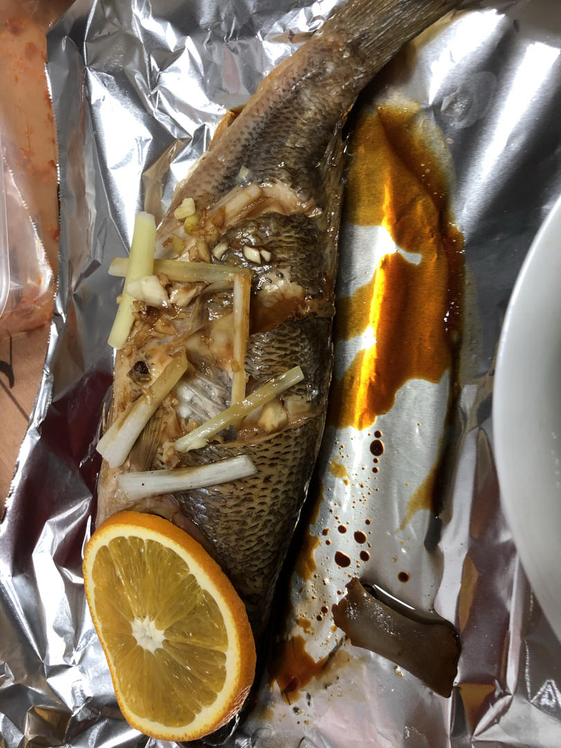 ㊙️年味‼️家宴必备清蒸鲈鱼‼️蒸蒸日上