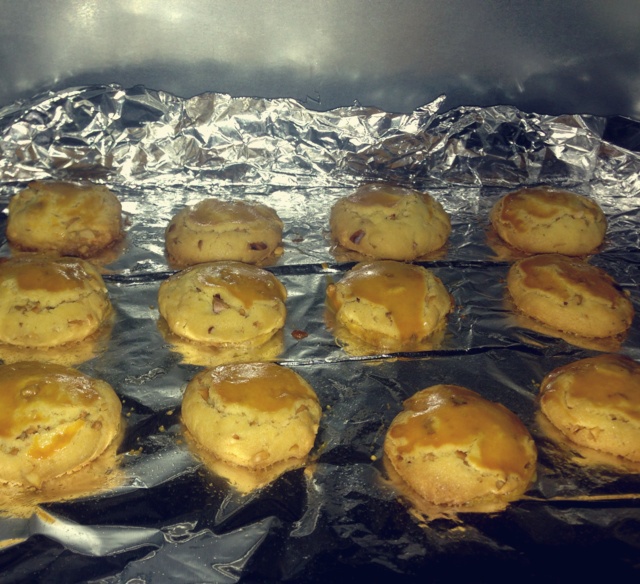 美味花生小小酥