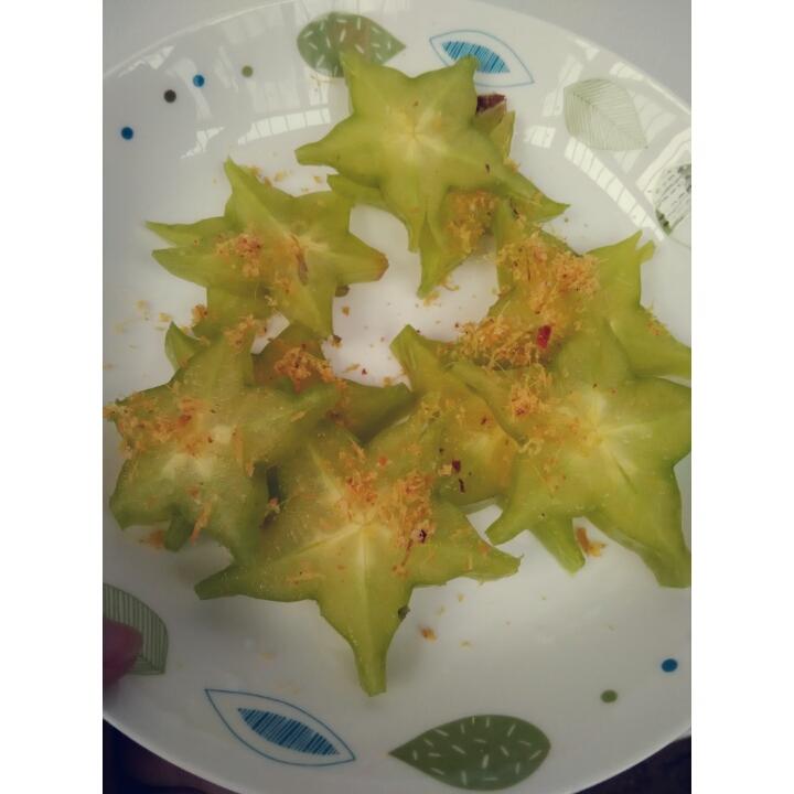 一个懒人--我做的食物记录