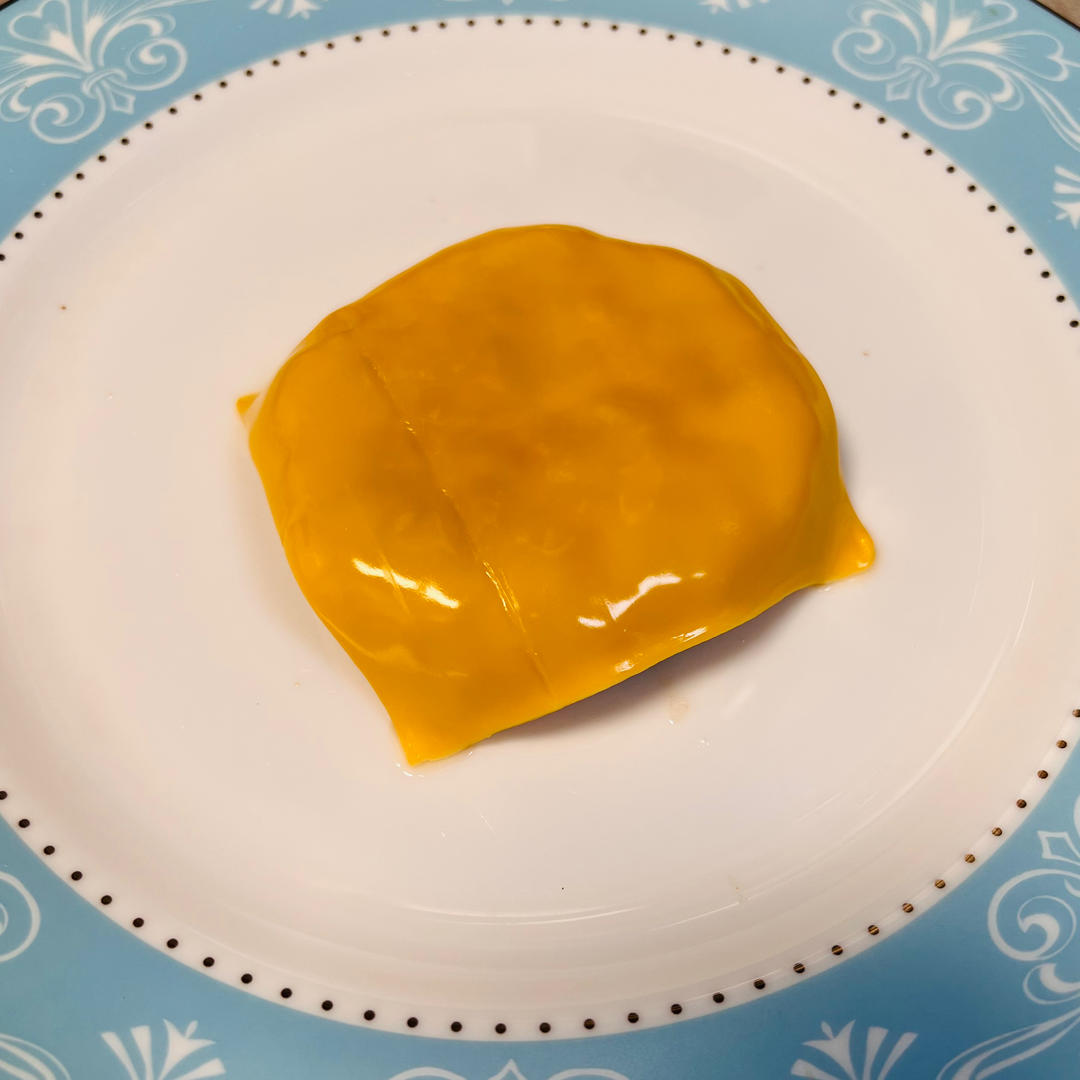 超详细汉堡牛肉饼｜附自制汉堡搭配#Healthymeals#减脂必撸16