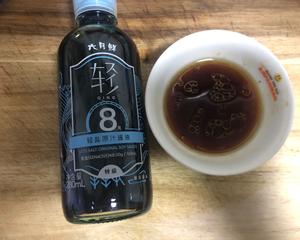 菠菜蒸蛋羹——拯救不爱吃菠菜的宝宝的做法 步骤11