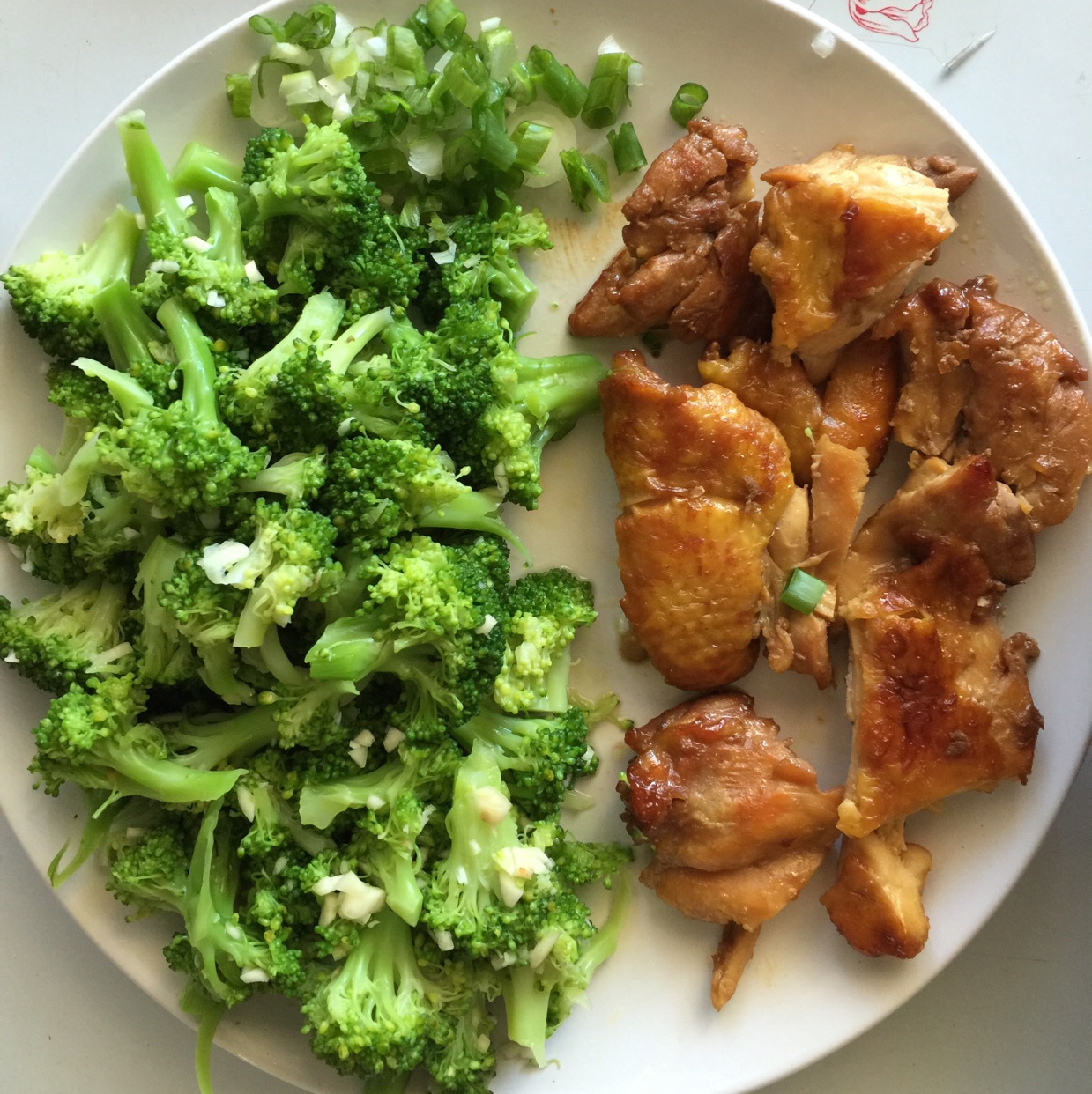 食记