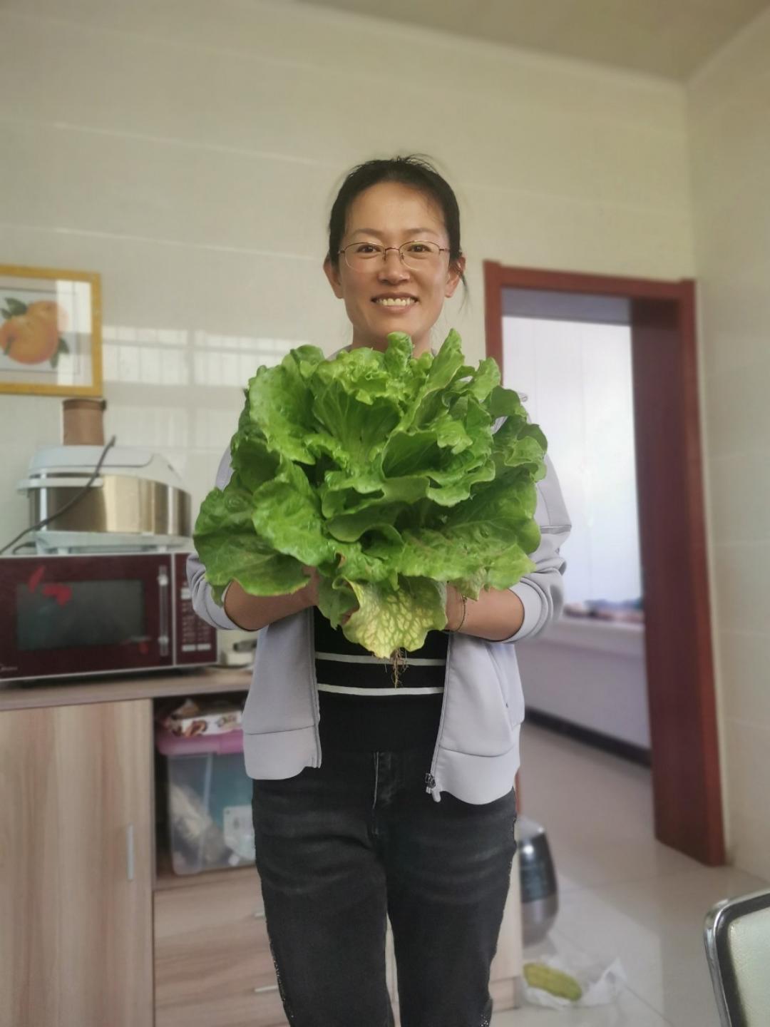 幸福的水儿