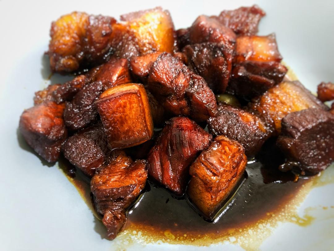 红烧肉