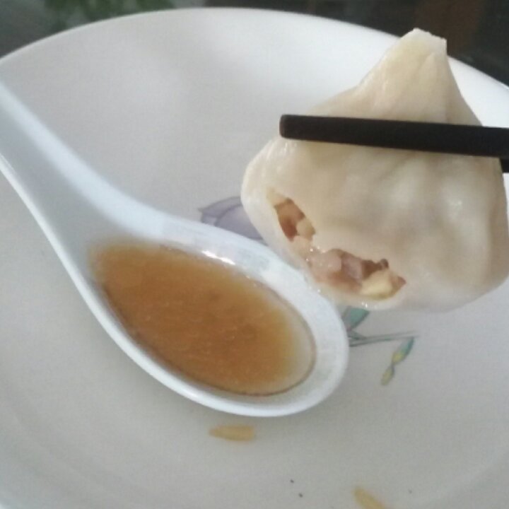 下沙烧卖