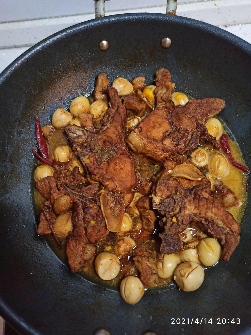 红烧肉