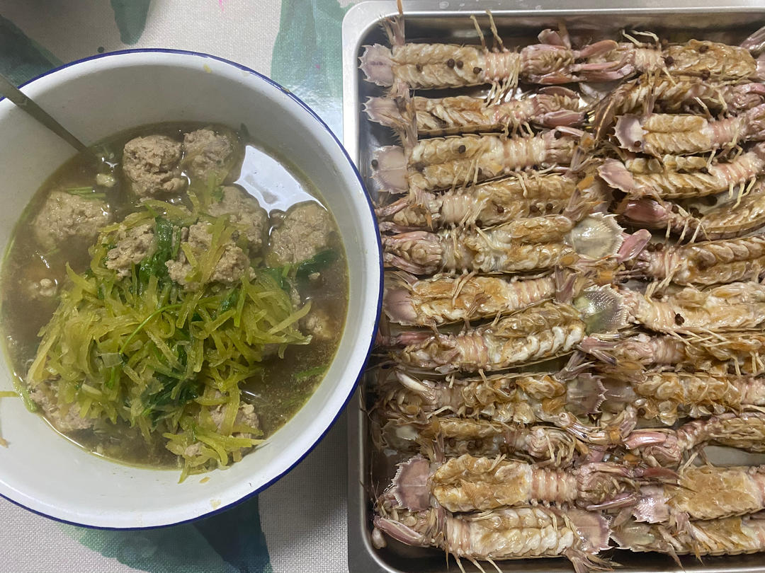 👨‍👩‍👧‍👦口粮