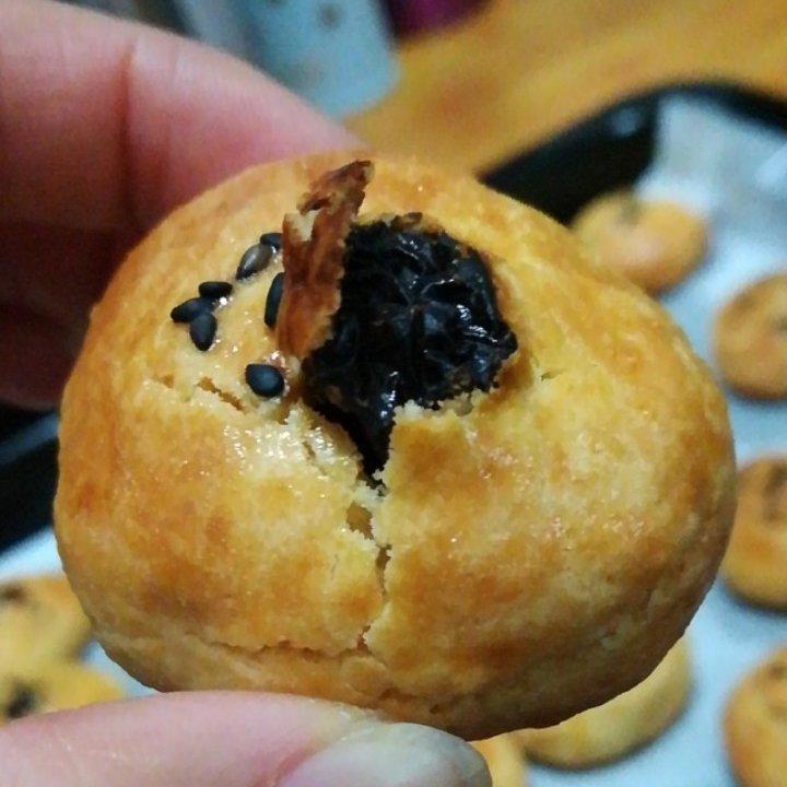 花生小小酥