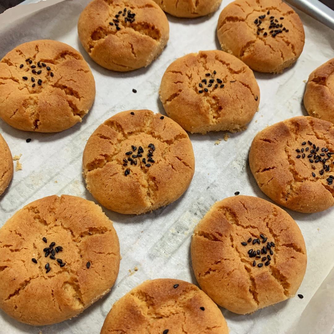 桃酥（古早味）