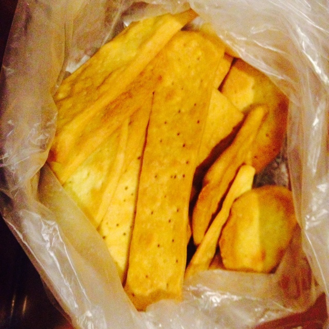 木糖醇素饼干