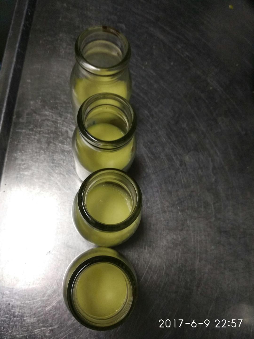 超简单法式焦糖布丁