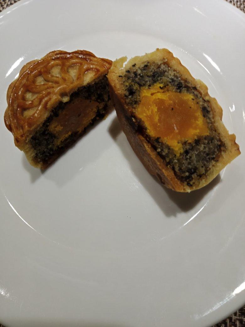 早餐•2018年9月5日